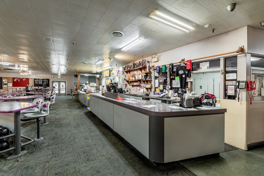 More Photos Of 3390 S Virginia St, Reno Bowling Alley For Sale