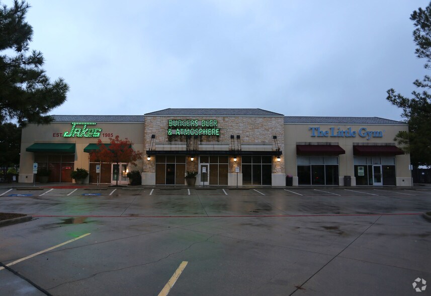 More Photos Of 1101-1221-3 Morriss/Gerault Rd, Flower Mound Unknown For Lease