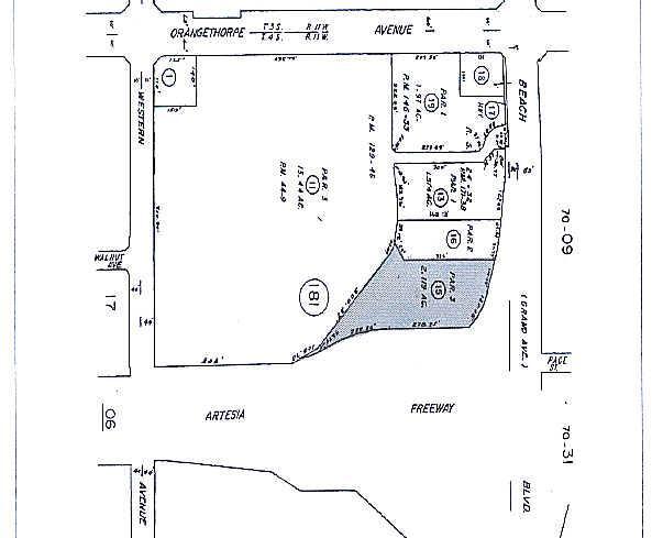 More Photos Of 7121 Beach Blvd, Buena Park Hotel For Sale