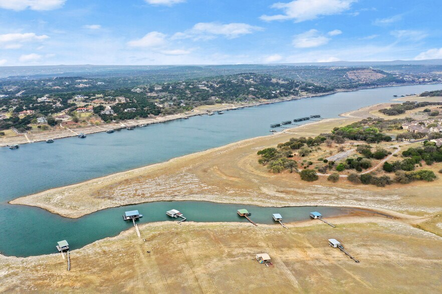 More Photos Of 1900 American Dr, Lago Vista Land For Sale