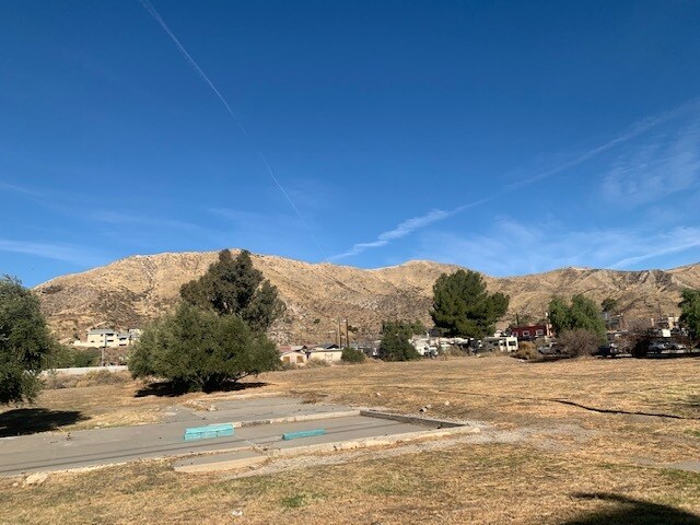 More Photos Of 17745 & 17731 Scherzinger, Santa Clarita Land For Sale