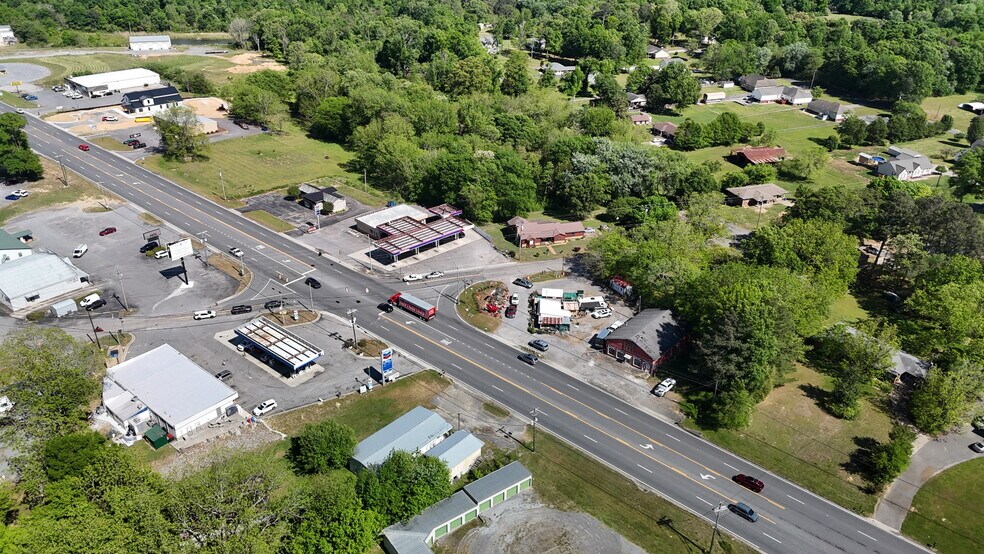 More Photos Of 8253 AL Highway 69, Arab General Retail For Sale