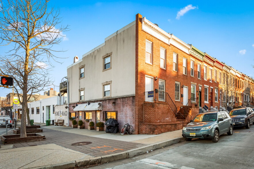 Primary Photo Of 1400 Key Hwy, Baltimore Storefront Retail Residential For Sale