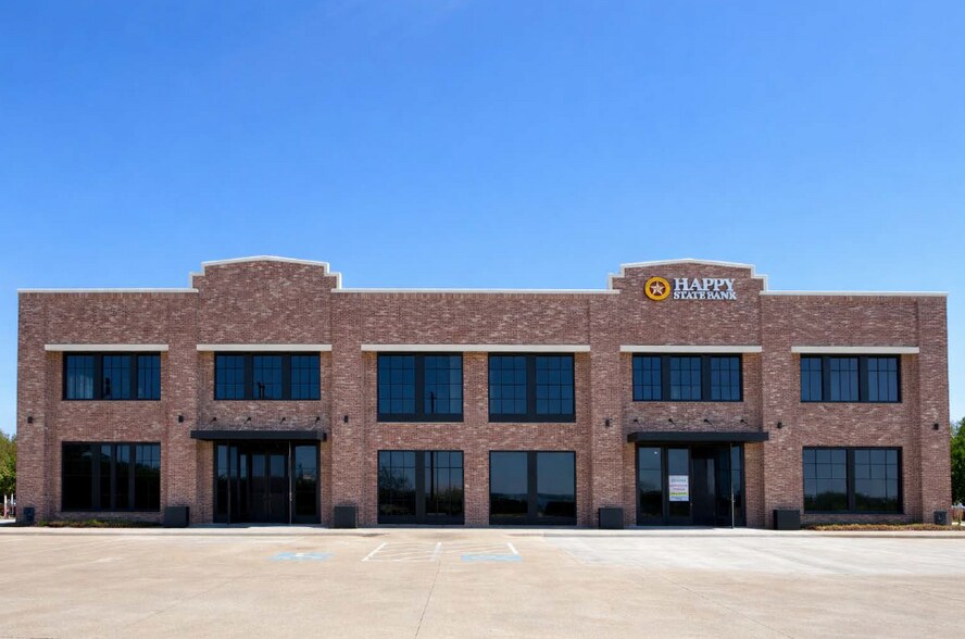 More Photos Of 401 W Rusk St, Rockwall Office For Lease