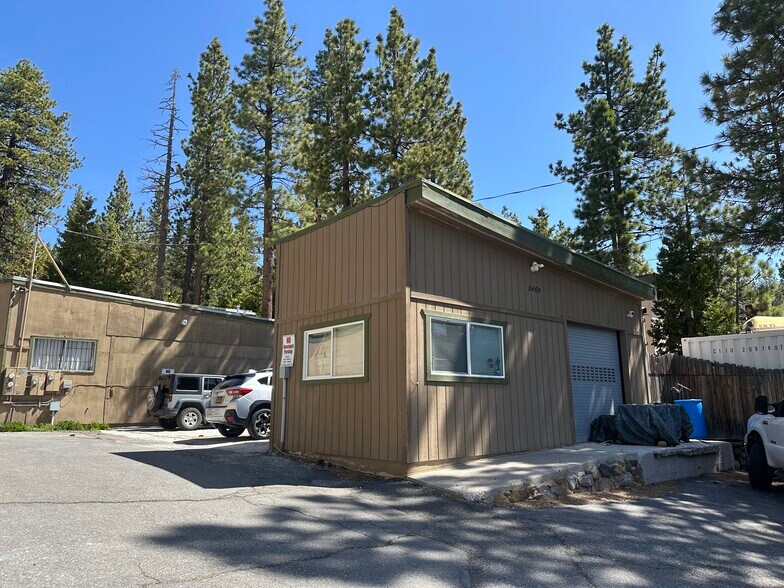 More Photos Of 8463 Speckled ave, Kings Beach Industrial For Sale