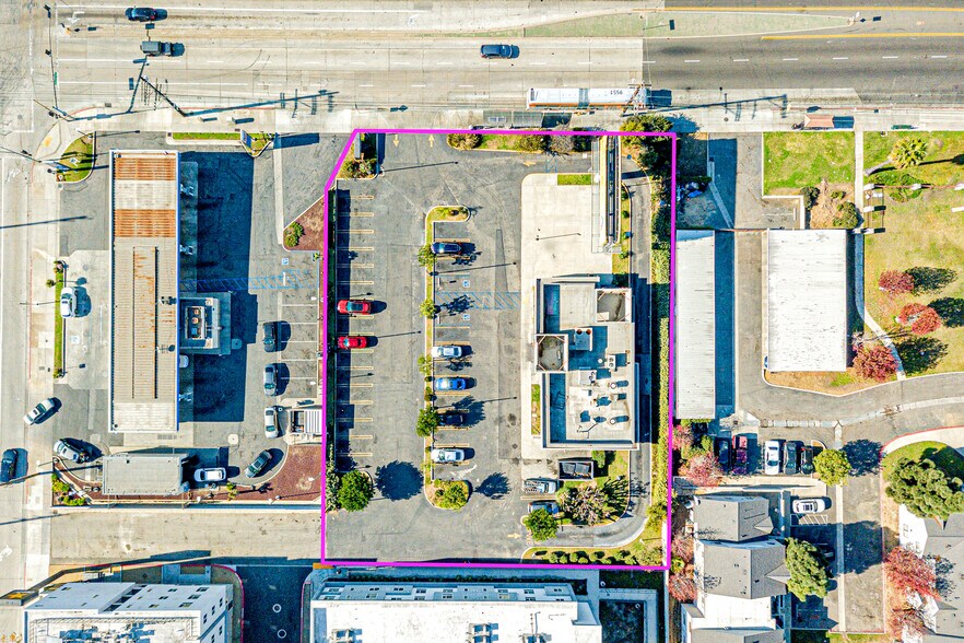 More Photos Of 11224 S Western Ave, Los Angeles Freestanding For Sale