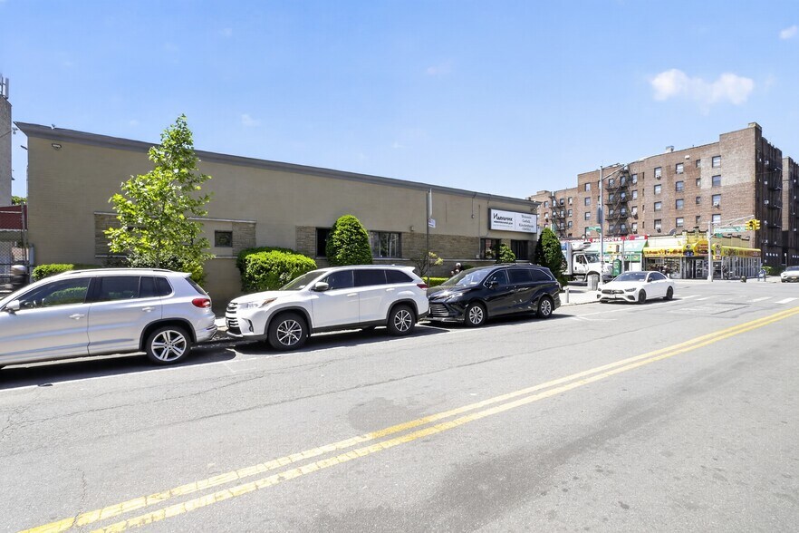 More Photos Of 1153 Coney Island Ave, Brooklyn General Retail For Sale