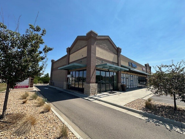 Primary Photo Of 6130 Firestone Blvd, Firestone Freestanding For Lease