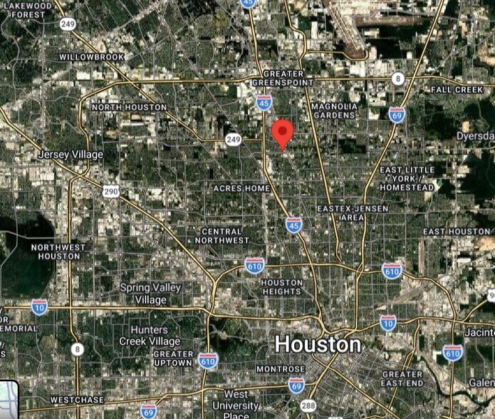 More Photos Of , Houston Multifamily For Sale