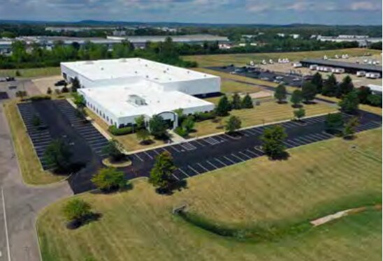 More Photos Of 575 Quality Blvd, Fairfield Manufacturing For Sale