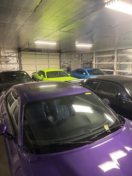 More Photos Of 15126 Veterans Memorial Hwy, Reedsville Industrial For Sale