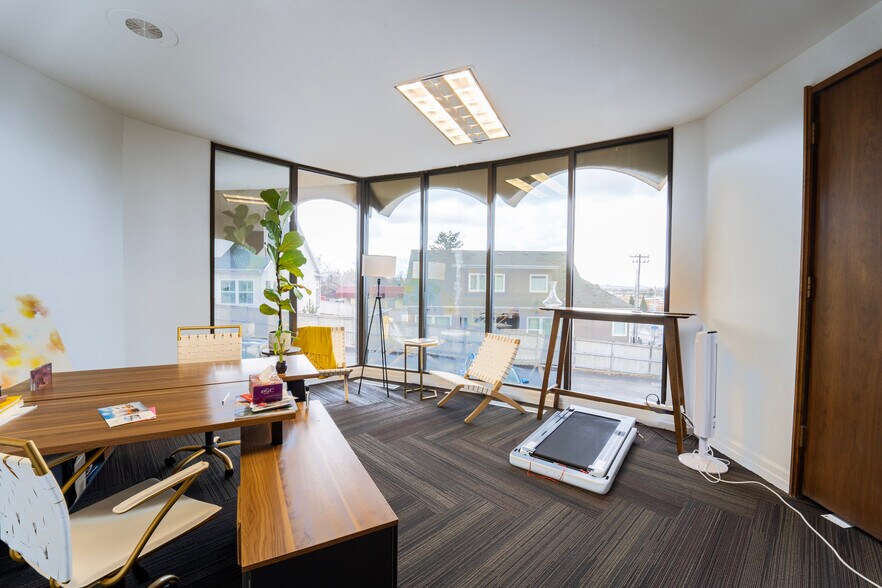 More Photos Of 4535 S 2300 E, Salt Lake City Loft Creative Space For Lease
