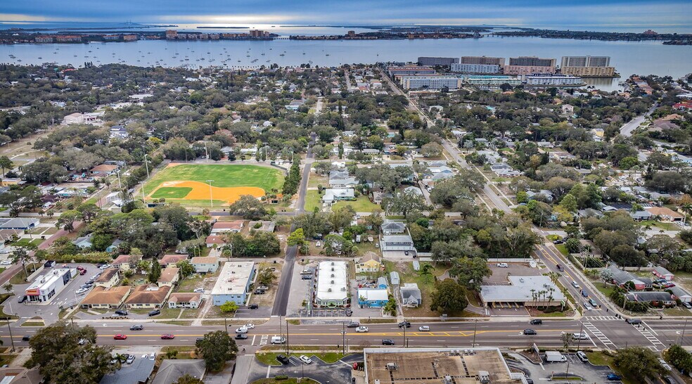 More Photos Of 5702 Gulfport Blvd S, Gulfport Office For Lease