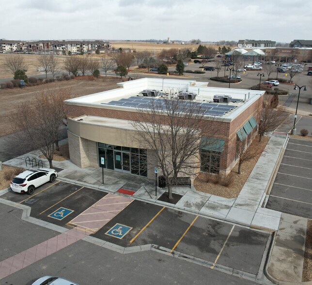 More Photos Of 2614 Main St, Longmont Bank For Sale