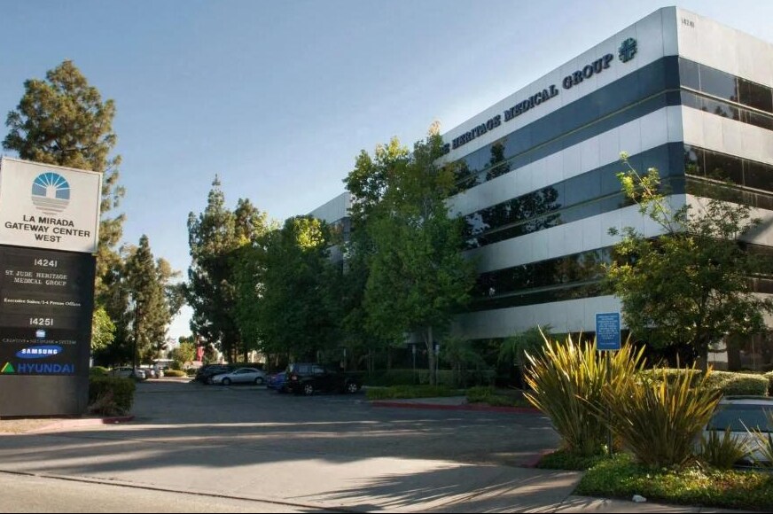 More Photos Of 14241 E Firestone Blvd, La Mirada Office Residential For Lease