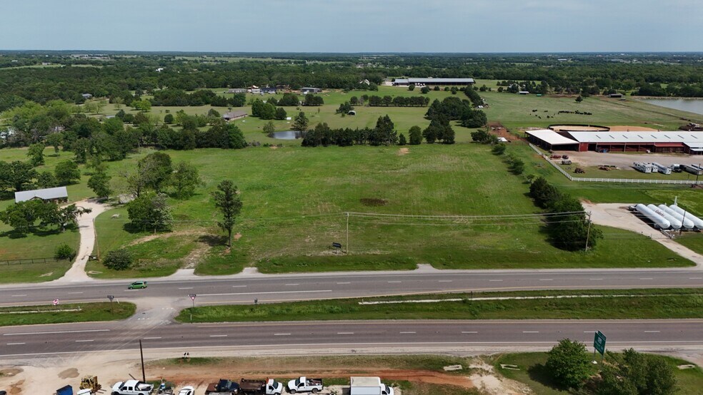 More Photos Of 13167 US-82, Whitesboro Land For Sale