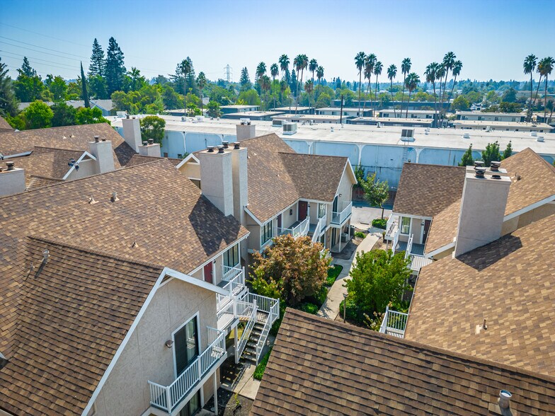 More Photos Of 1530 Howe Ave, Sacramento Hotel For Sale