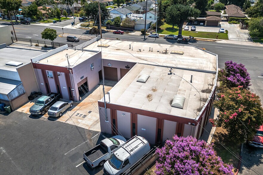 More Photos Of 12561-12563 Persing Dr, Whittier Showroom For Sale