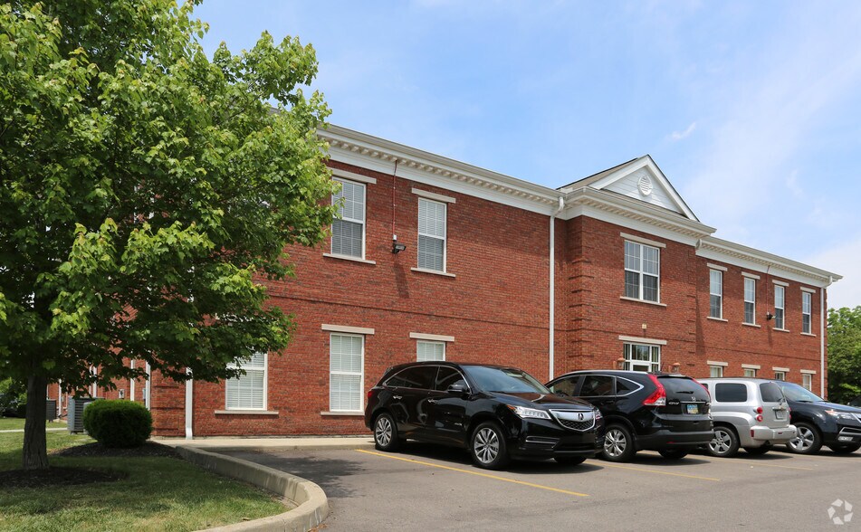 Primary Photo Of 3860 Race Rd, Cincinnati Medical For Sale