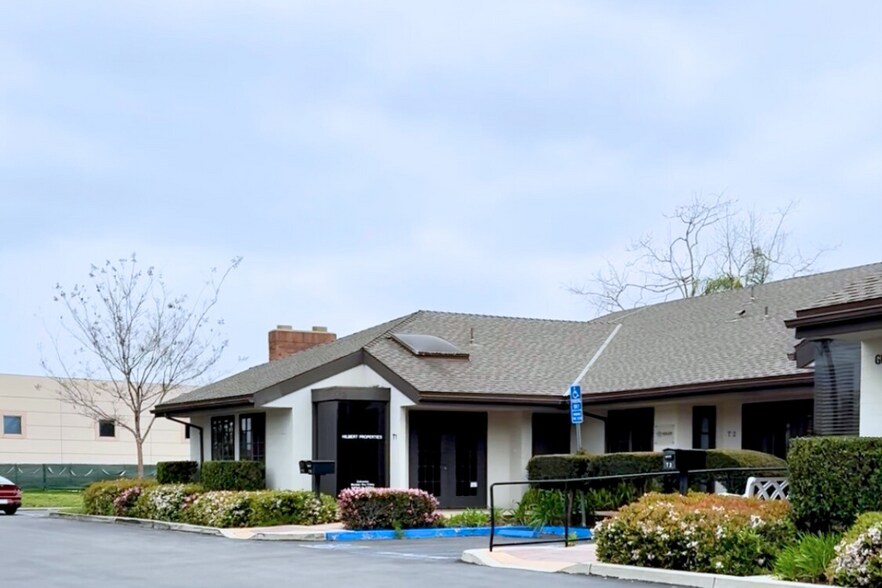 Primary Photo Of 3151 Airway Ave, Costa Mesa Medical For Lease