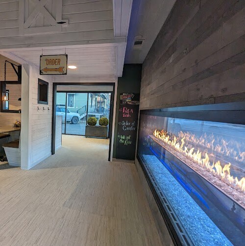 More Photos Of 120 S 1st Ave, Sandpoint Restaurant For Lease