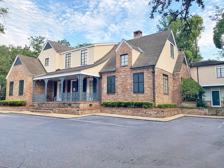 More Photos Of 1420 Government St, Mobile Office Residential For Lease