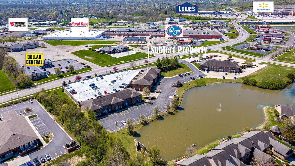 More Photos Of 860 NW Washington Blvd, Hamilton Medical For Lease