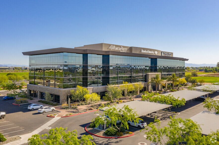 Primary Photo Of 275 E Rivulon Blvd, Gilbert Office For Lease