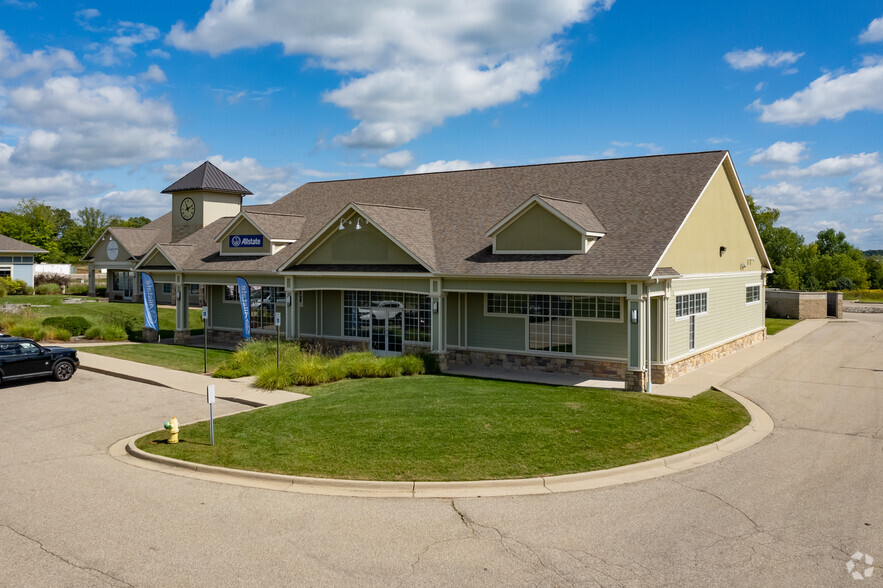 Primary Photo Of 8880 N 32nd St, Richland Storefront For Lease