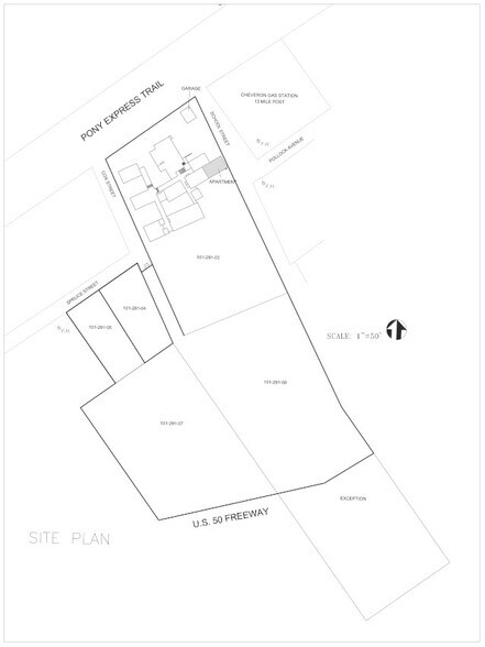 More Photos Of 6290 Pony Express Trl, Pollock Pines Schools For Sale