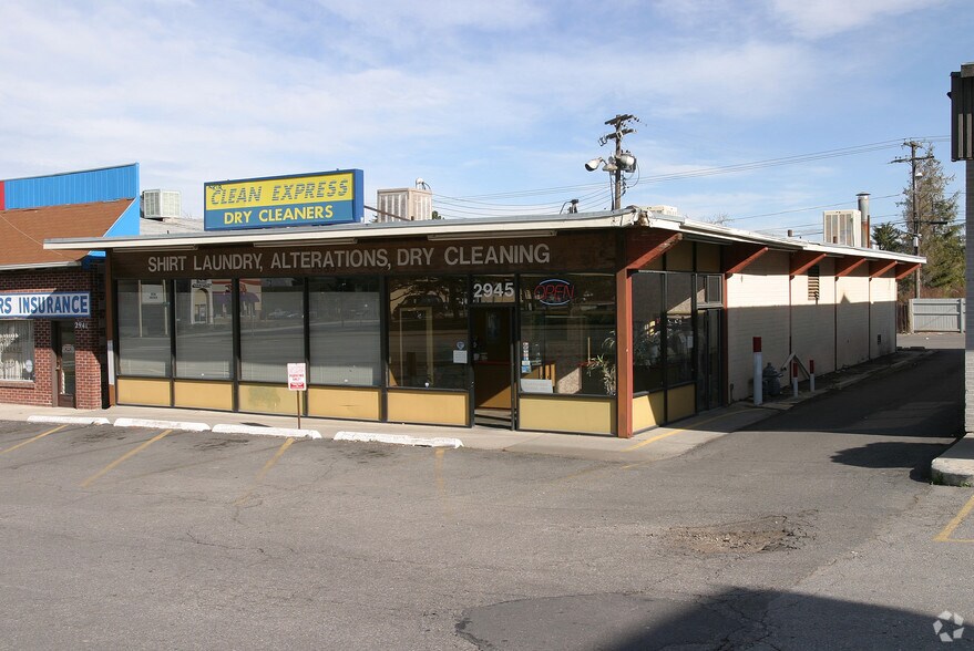 More Photos Of 2945 E 3300 S, Salt Lake City Freestanding For Sale