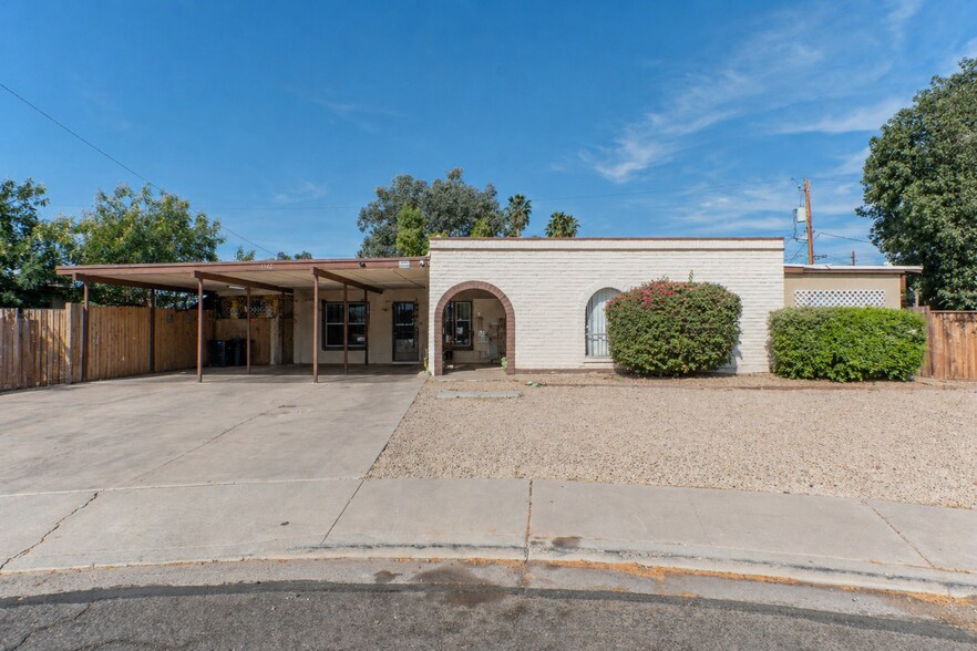 More Photos Of 1150 N April Cir, Mesa Multifamily For Sale