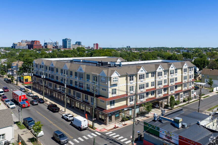More Photos Of 510 Hamilton St, Somerset Apartments For Sale