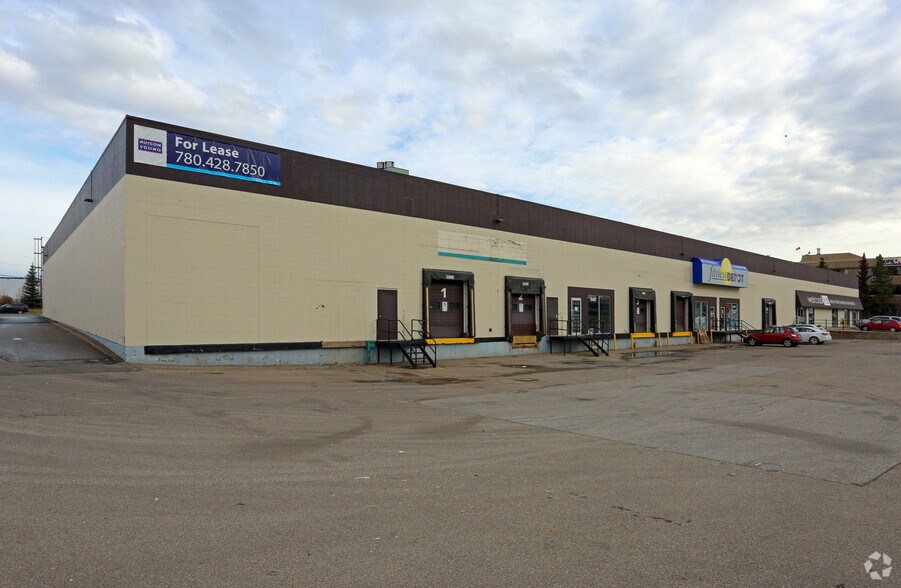 More Photos Of 10481-10485 170th St NW, Edmonton Manufacturing For Lease
