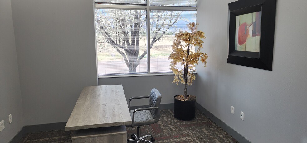 More Photos Of 1175 Kelly Johnson Blvd, Colorado Springs Office For Sale