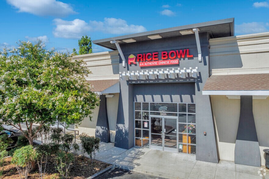 More Photos Of 3440-3448 Deer Valley Rd, Antioch Freestanding For Lease