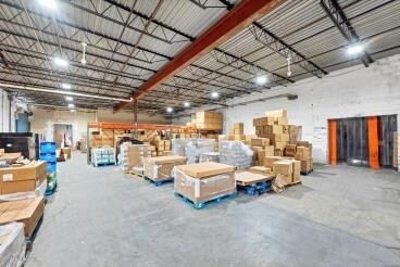 More Photos Of 110 Industrial Rd, New Windsor Township Warehouse For Lease