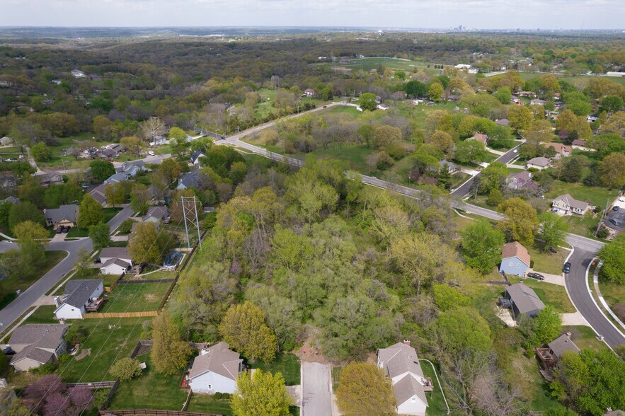 More Photos Of West 48th Ter, Shawnee Land For Sale
