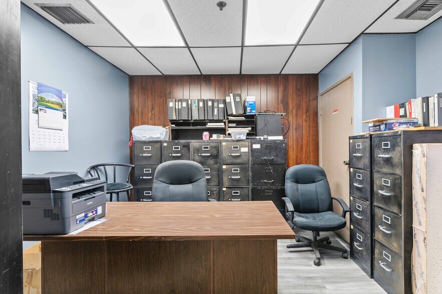 More Photos Of , Glendale Industrial For Sale