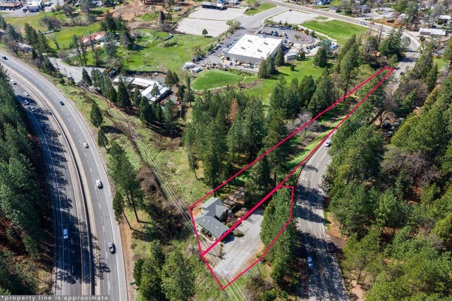 More Photos Of 2611 Nevada City Hwy, Grass Valley Specialty For Sale