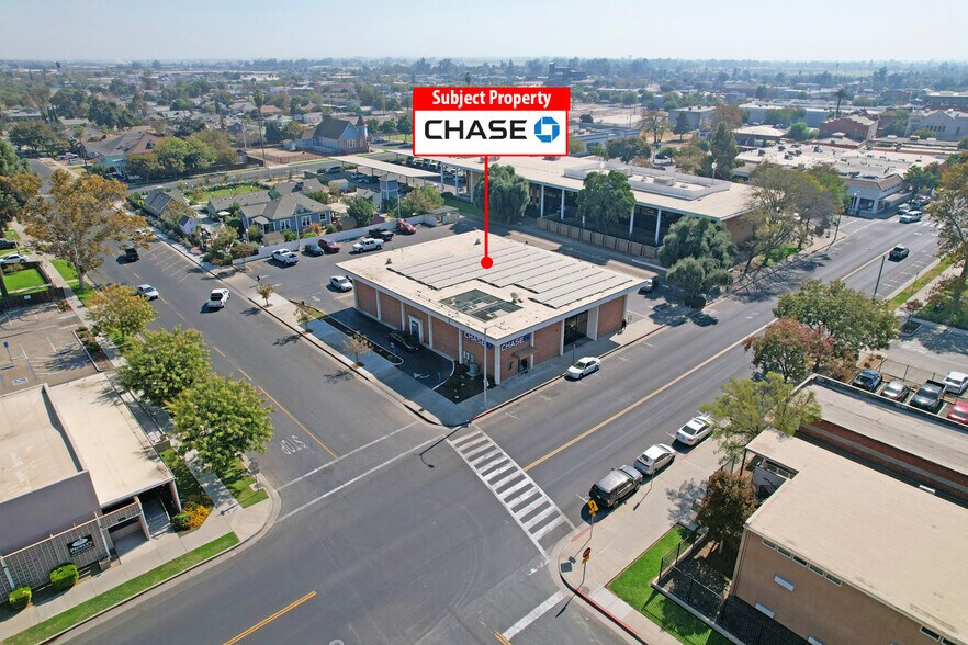 More Photos Of 421 N Douty St, Hanford Bank For Sale