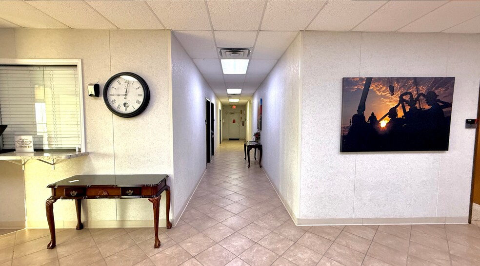 More Photos Of 6300 E Interstate 20, Midland Industrial For Sale