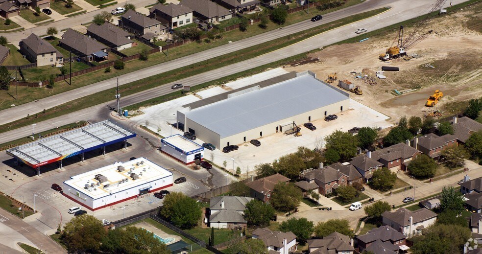 More Photos Of 22635 Morton Ranch Rd, Katy Storefront For Lease