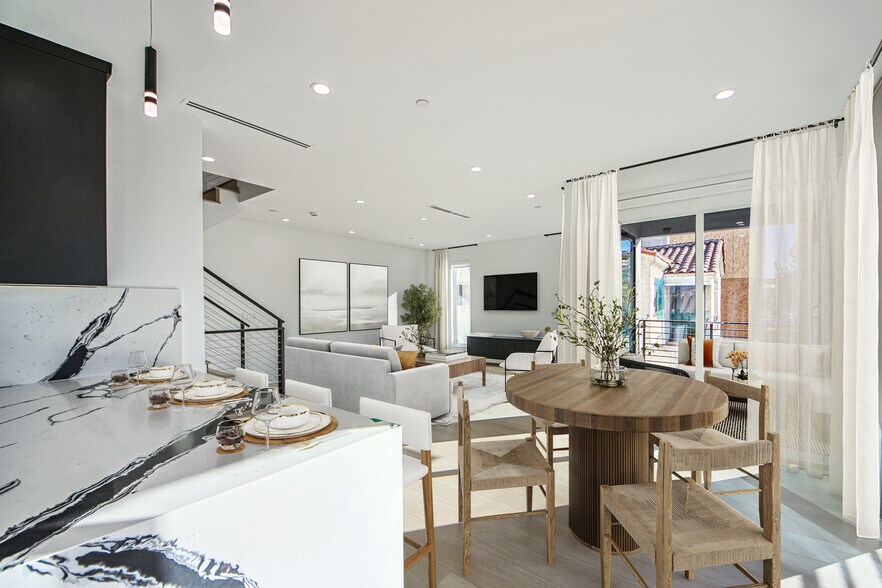 More Photos Of 2200 Thurman Ave, Los Angeles Multifamily For Sale
