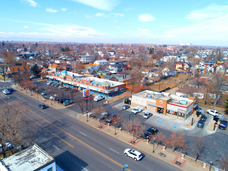 More Photos Of 1777 W 38th Ave, Denver General Retail For Lease