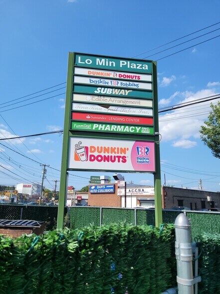 More Photos Of 1555-1563 Ralph Ave, Brooklyn Storefront Retail Office For Lease