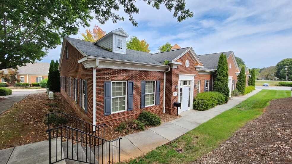 More Photos Of 154 Dornach Way, Bermuda Run Office For Lease