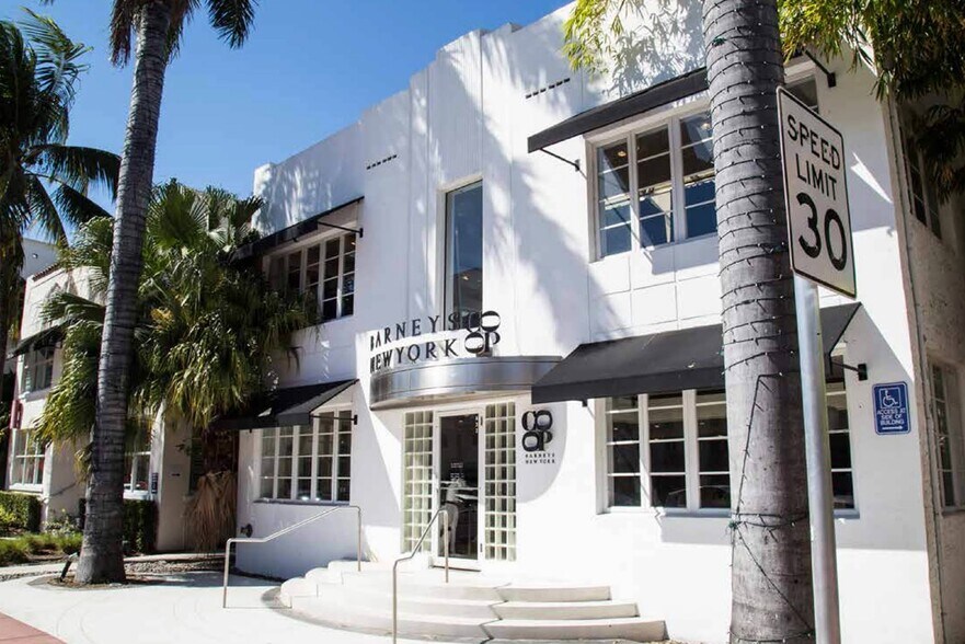 More Photos Of 832 Collins Ave, Miami General Retail For Sale