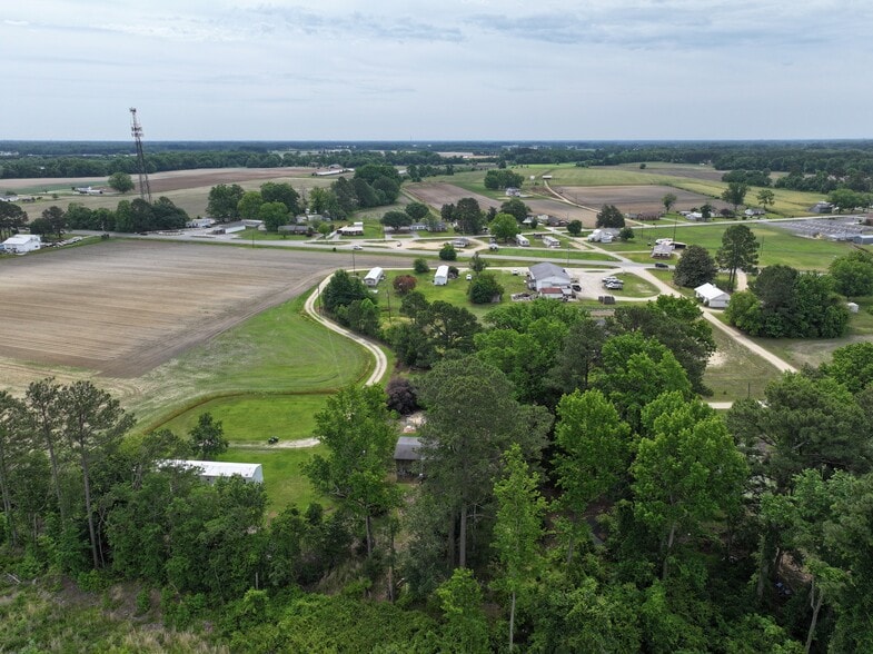 More Photos Of 2367 US Highway 13 N, Goldsboro Specialty For Sale