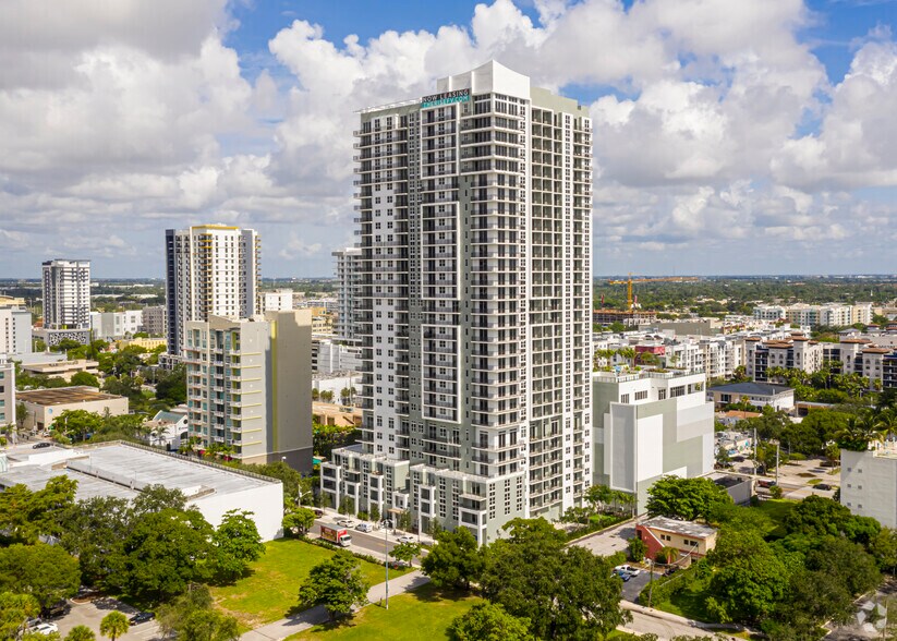 More Photos Of 405 NE 2nd St, Fort Lauderdale Apartments For Lease
